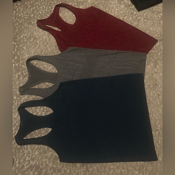 Lululemon Swifty Tech Racerback Tank - Picture 4 of 4
